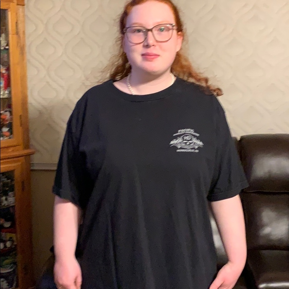 Harley Davidson T-Shirt